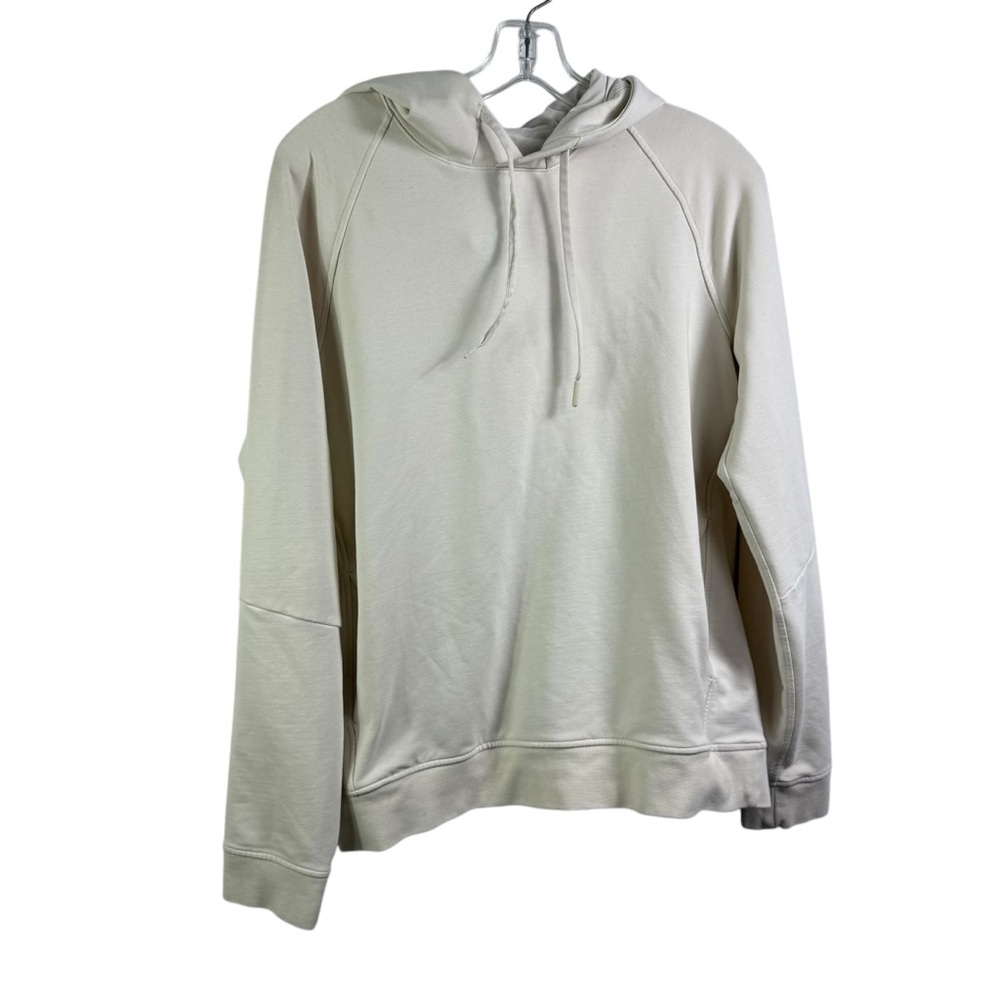 Lululemon Classic Fit Pullover Hoodie